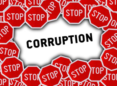 Dur işareti ve kelime bozulması