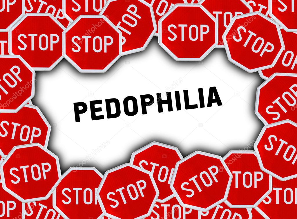 Stop Signe Et Mot Pedophilie Image Libre De Droit Par Bennian C Stop Signe Et Mot Pedophilie Image Libre De Droit Par Bennian C