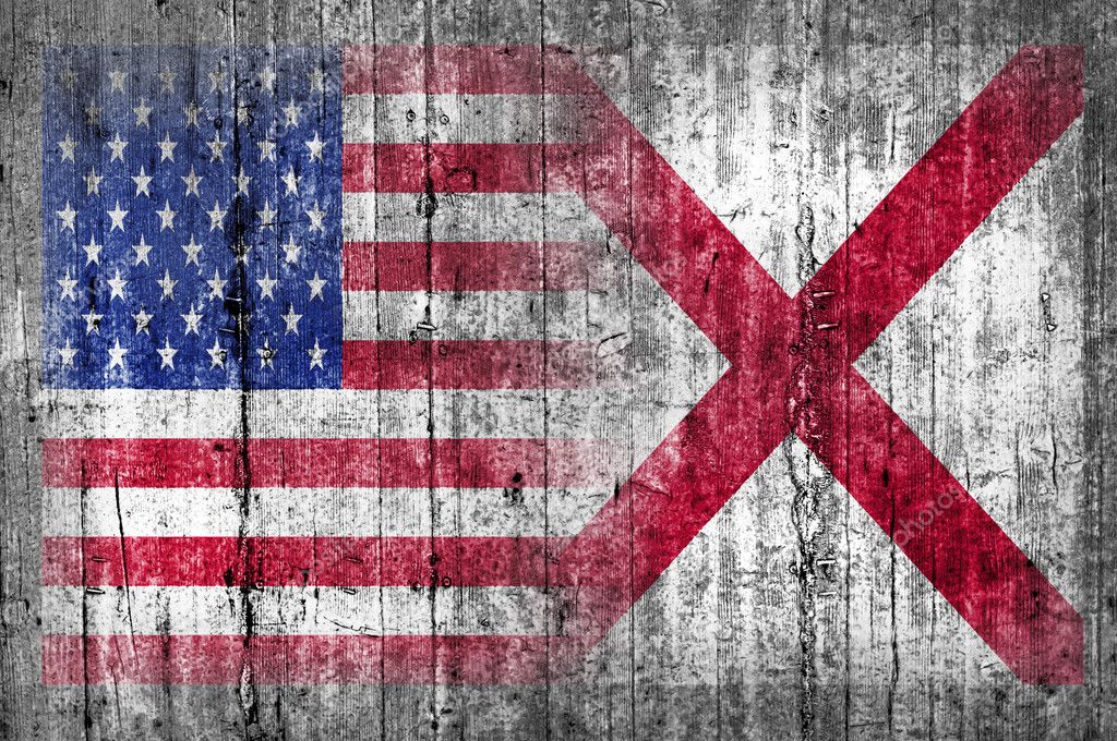25+ Mississippi Alabama Flagge Pics