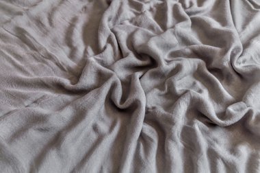 İyi otantik ipek kumaş doku