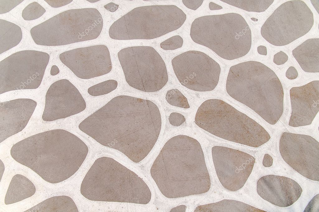 Каменный Фон Крупным Планом Стоковая Иллюстрация ©Bennian #123946814