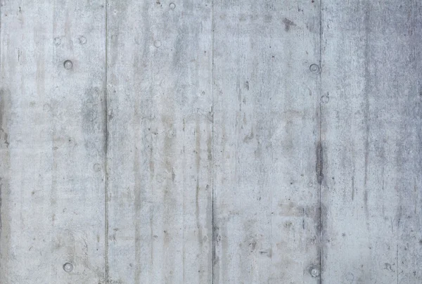 Textura de fundo da parede de concreto cinza moderno feito de blocos — Fotografia de Stock