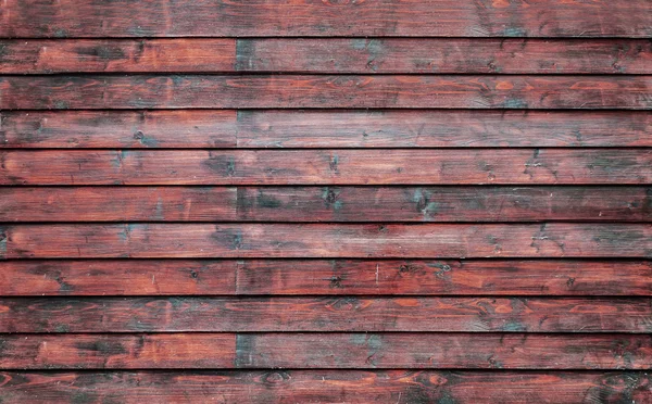Luz vermelho textura de madeira fundo — Fotografia de Stock