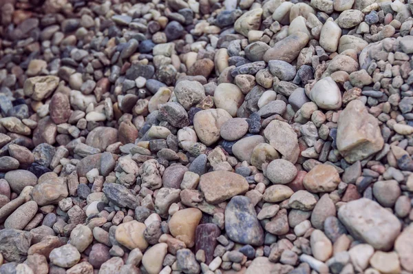 Kamień tle morza — Zdjęcie stockowe