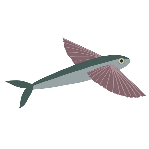 魚のアイコン ウェブのための釣りベクトルのアイコンの漫画のイラスト ストックイラスト