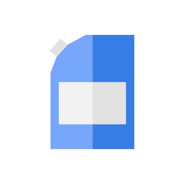 mayonez ikon vektör illüstrasyon tasarımı taşıyıcısı