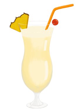 Pina colada
