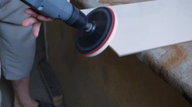 Bileme Makinası cam kenar