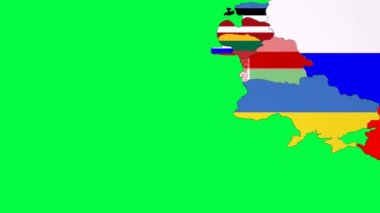AB için animasyon katılım