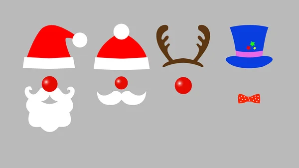 Noel noel için mas
