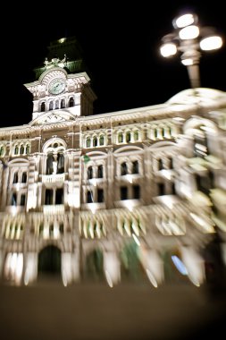 Bulanık Town Hall Binası