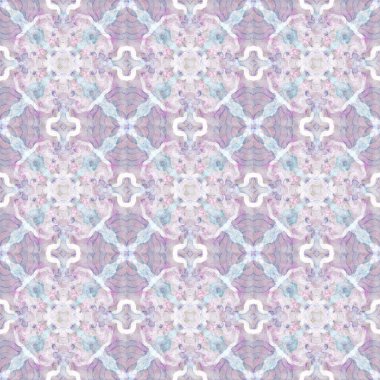 pürüzsüz süs deseni, renkli duvar kağıdı