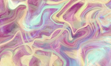 Renkli soyut arka plan, suluboya boya lekeleri