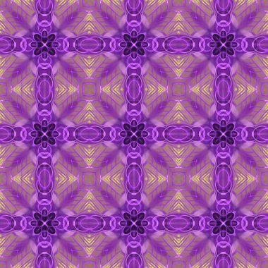 Kusursuz süs deseni, dijital duvar kağıdı