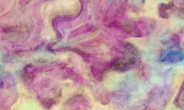 Renkli boya lekeleri, dijital duvar kağıtları