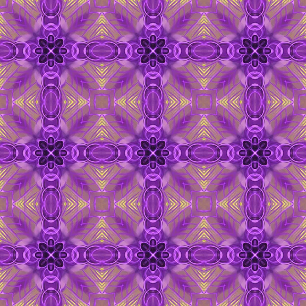 Kusursuz süs deseni, dijital duvar kağıdı