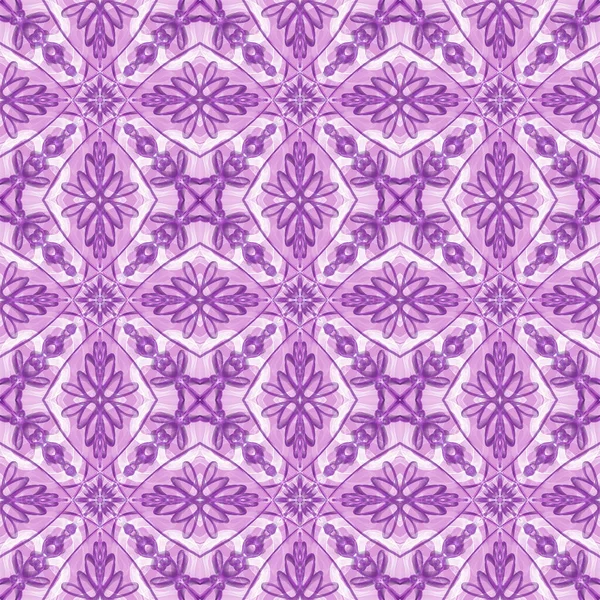 seamless ornamental pattern, purple wallpaper