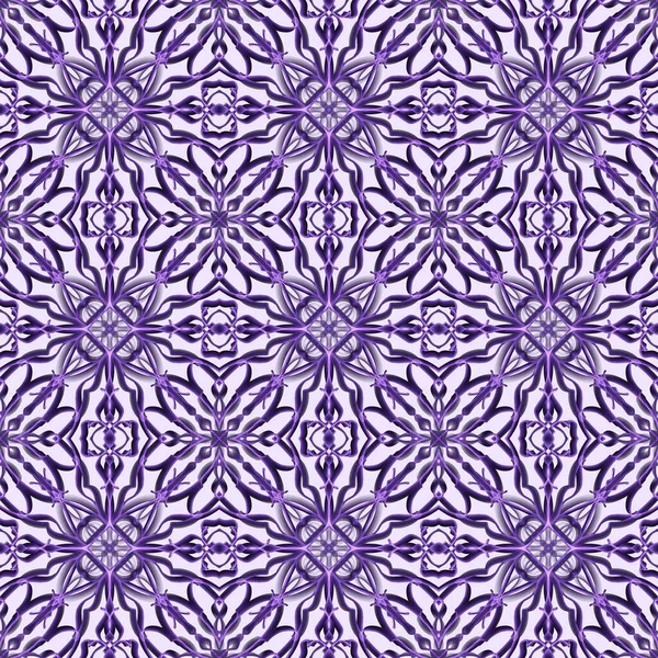 Simetrik şekli yatay ve dikey olarak tekrarlanan kusursuz soyut geometrik tek renkli yüzey deseni. Moda tasarımı, ev dekorasyonu, duvar kağıtları ve hediye paketleri için kullan.