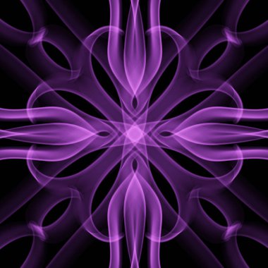 Simetrik şekli yatay ve dikey olarak tekrarlanan kusursuz soyut geometrik tek renkli yüzey deseni. Moda tasarımı, ev dekorasyonu, duvar kağıtları ve hediye paketleri için kullan.