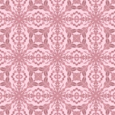 Simetrik şekli yatay ve dikey olarak tekrarlanan kusursuz soyut geometrik tek renkli yüzey deseni. Moda tasarımı, ev dekorasyonu, duvar kağıtları ve hediye paketleri için kullan.