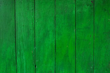 Boyalı ahşap yüzey dokusu