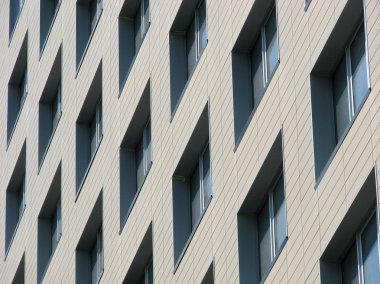 Windows ofis binası