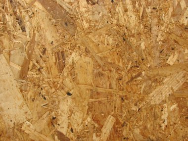 Plywood, Osb arka plan, doku olarak