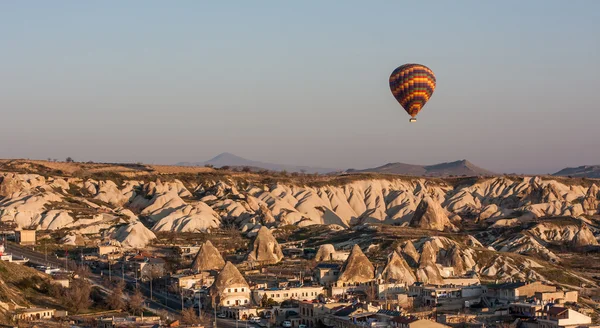 Globo de capadocia — Foto de Stock