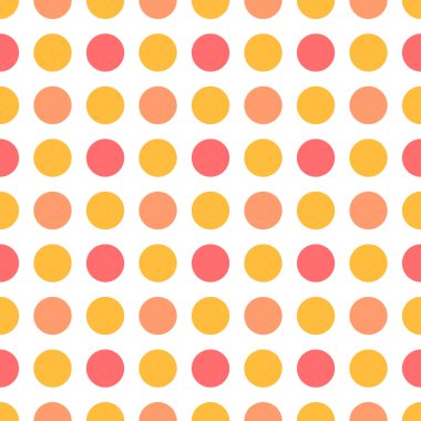 Vektör şirin sorunsuz Mary'e arka plan