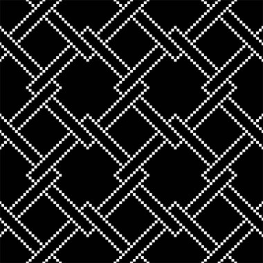 Modern Meydan Arkaplanı. Kumaş Minimum Düzen. Retro Paket Kağıt Süslemesi