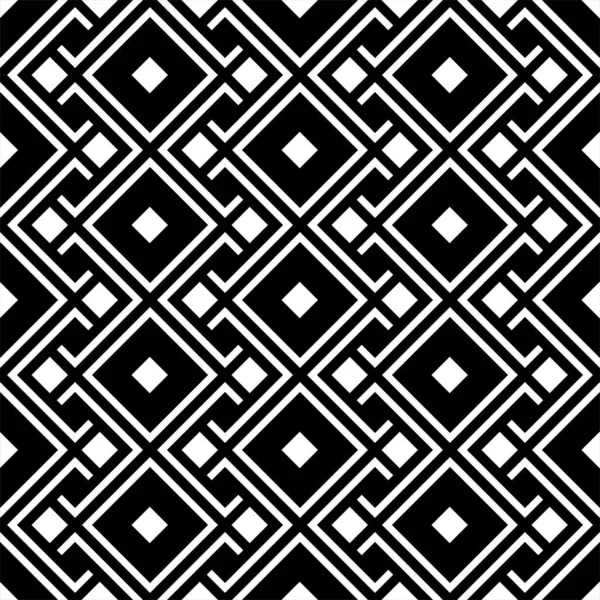 Zarif bir siyah beyaz, vektör deseni