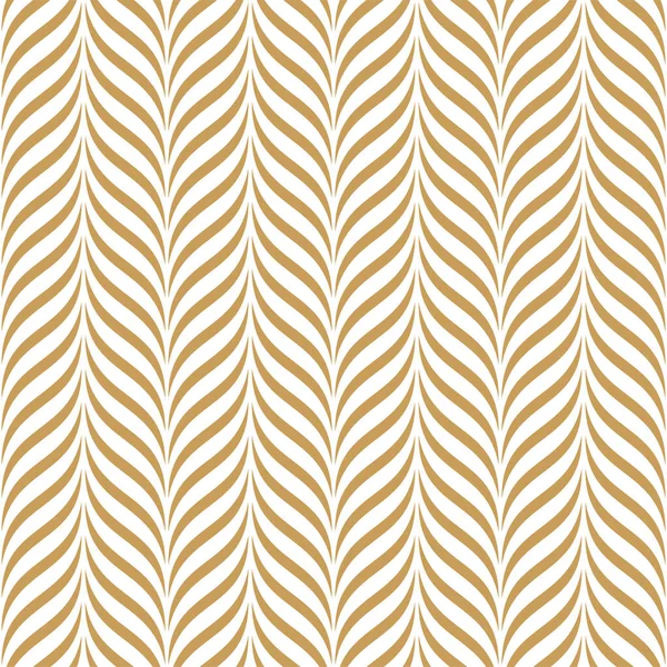 Soyut geometrik dikişsiz desen. şık çizgili pürüzsüz zigzag vektör arkaplanı.