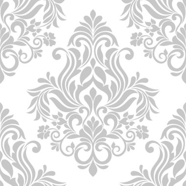 Çiçekli kumaş deseni..