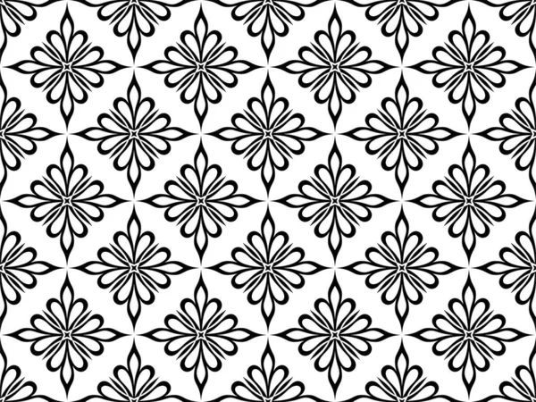 Çiçeksiz, soyut bir desen. Modern stil dokusu. Vektör arkaplanı.