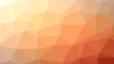 düşük Poli arka plan.