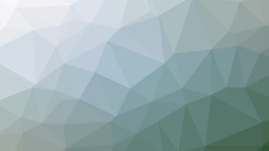 düşük Poli arka plan.