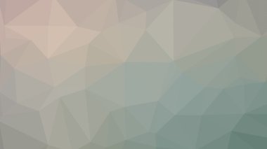 düşük Poli arka plan.