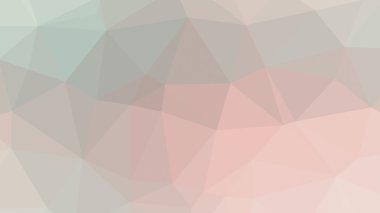 düşük Poli arka plan.