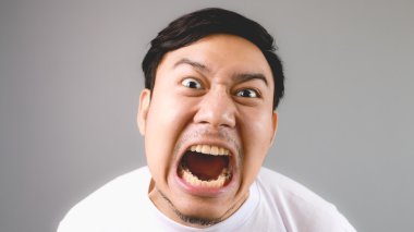 Yüksek sesle kameraya komut verme.