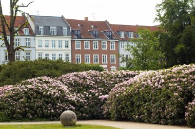 Eski Danimarka mimarisi