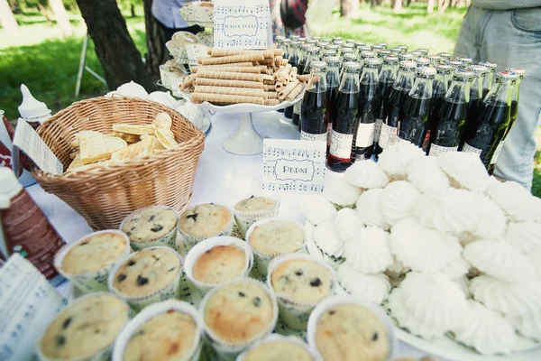 Decoración de la boda Imágenes De Stock Sin Royalties Gratis