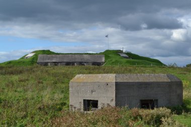 Fort ve bunker