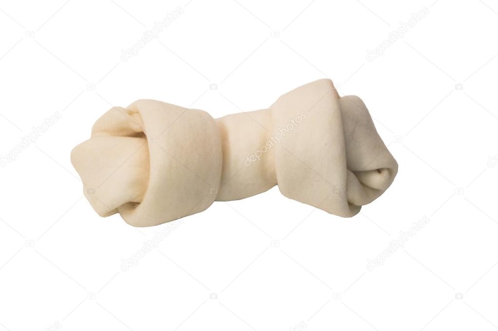 Dog bone