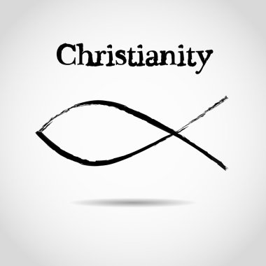 Download Christian Fish Free Vector Eps Cdr Ai Svg Vector Illustration Graphic Art