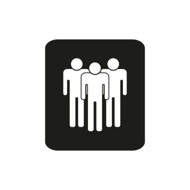 İnsanlar simgesi, insanlar simgesi düz, insanlar simge resim, insanlar simge vektör, insanlar kutsal kişilerin resmi, insanlar simgesini grafik, insanlar simge nesnesi, 