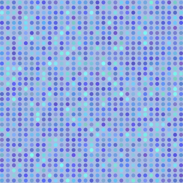 Color background with dots in purple tones. vector — Stok Vektör