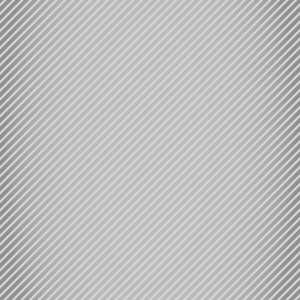 White sheet of paper with stripes on the diagonal. vector.