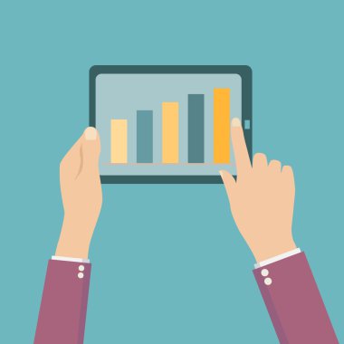 el (tablet pc touchpad tutarak)