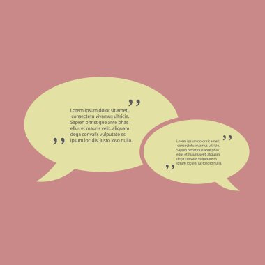 alıntı diyalog oval formları