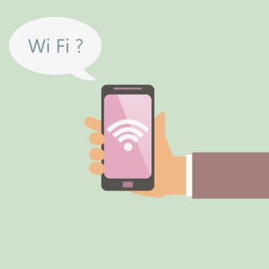 telefon kablosuz iletişim arama